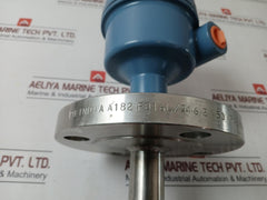 Rosemount 2120D2Gv1E1Xm0300Q4 Flameproof Vibrating Fork Level Switch 20-60Vdc
