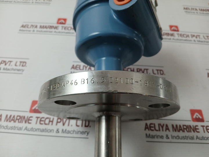 Rosemount 2120D2Gv1E1Xm0300Q4 Flameproof Vibrating Fork Level Switch 20-60Vdc