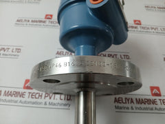 Rosemount 2120D2Gv1E1Xm0300Q4 Flameproof Vibrating Fork Level Switch 20-60Vdc