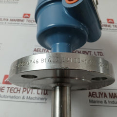 Rosemount 2120D2Gv1E1Xm0300Q4 Flameproof Vibrating Fork Level Switch 20-60Vdc