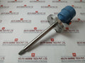Rosemount 2120D2Gv1E1Xm0300Q4 Flameproof Vibrating Fork Level Switch 20-60Vdc