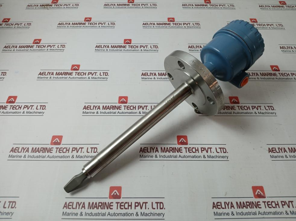 Rosemount 2120D2Gv1E1Xm0300Q4 Flameproof Vibrating Fork Level Switch 20-60Vdc