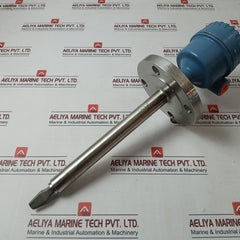 Rosemount 2120D2Gv1E1Xm0300Q4 Flameproof Vibrating Fork Level Switch 20-60Vdc