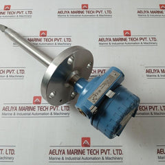 Rosemount 2120D2Gv1E1Xm0300Q4 Flameproof Vibrating Fork Level Switch 20-60Vdc