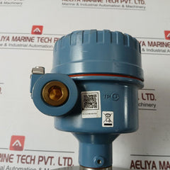 Rosemount 2120D2Gv1E1Xm0300Q4 Flameproof Vibrating Fork Level Switch 20-60Vdc