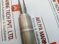 Rosemount 2120 Explosion Proof Vibrating Fork Level Switch 2120d3gv1e5ye0440