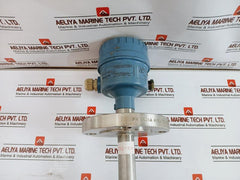 Rosemount 2120 Explosion Proof Vibrating Fork Level Switch 2120d3gv1e5ye0440