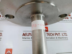 Rosemount 2120 Explosion Proof Vibrating Fork Level Switch 2120d3gv1e5ye0440
