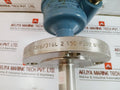 Rosemount 2120 Explosion Proof Vibrating Fork Level Switch 2120d3gv1e5ye0440