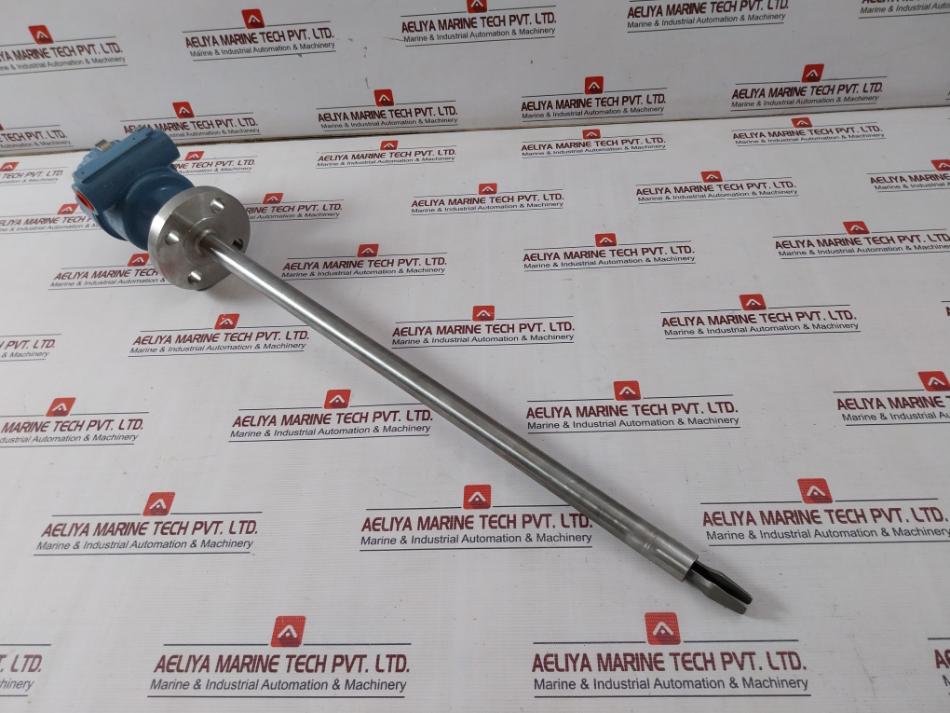 Rosemount 2120 Explosion Proof Vibrating Fork Level Switch 8Vdc 19 Bar