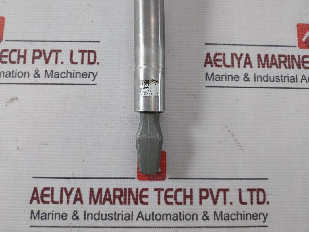 Rosemount 2120 Explosion Proof Vibrating Fork Level Switch 8Vdc 19 Bar