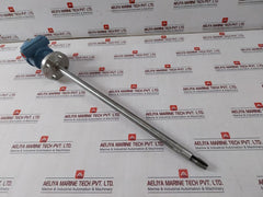 Rosemount 2120 Explosion Proof Vibrating Fork Level Switch 8Vdc 19 Bar