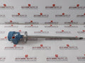 Rosemount 2120 Explosion Proof Vibrating Fork Level Switch 8Vdc 19 Bar