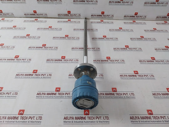 Rosemount 2120 Explosion Proof Vibrating Fork Level Switch 8Vdc 19 Bar