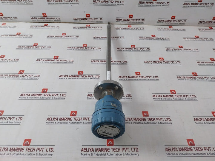 Rosemount 2120 Explosion Proof Vibrating Fork Level Switch 8Vdc 19 Bar