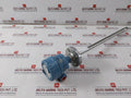 Rosemount 2120 Explosion Proof Vibrating Fork Level Switch 8Vdc 19 Bar