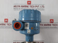 Rosemount 2120 Explosion Proof Vibrating Fork Level Switch 8Vdc 19 Bar