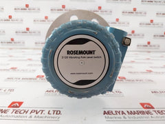 Rosemount 2120 Vibrating Fork Level Switch 20-264Vac