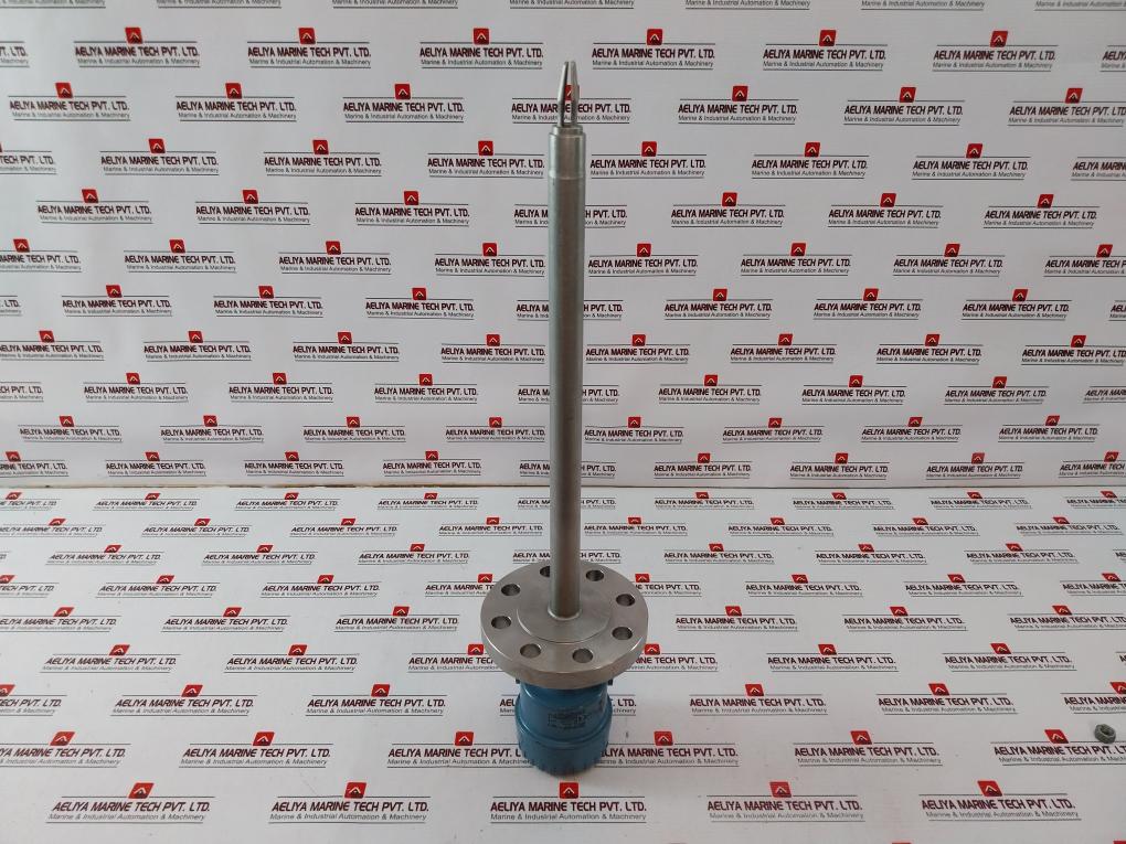 Rosemount 2120 Vibrating Fork Level Switch 20-264Vac