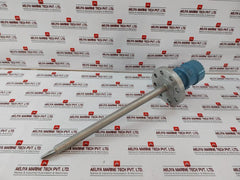 Rosemount 2120 Vibrating Fork Level Switch 20-264Vac