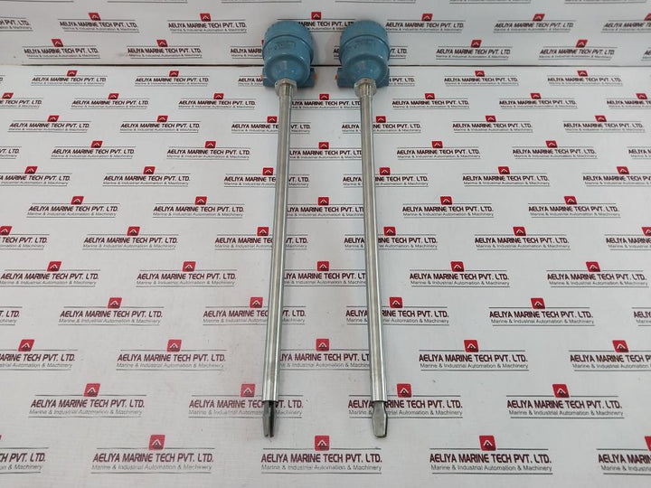 Rosemount 2120 Vibrating Fork Level Switch 20-264Vac 50-60Hz