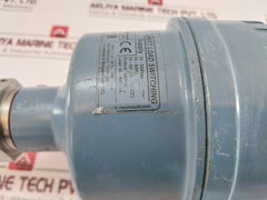 Rosemount 2120 Vibrating Fork Level Switch 20-264Vac 50-60Hz