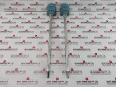 Rosemount 2120 Vibrating Fork Level Switch 20-264Vac 50-60Hz
