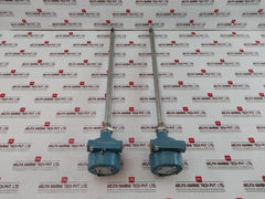 Rosemount 2120 Vibrating Fork Level Switch 20-264Vac 50-60Hz