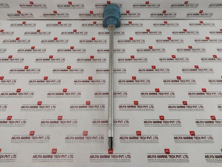 Rosemount 2120 Vibrating Fork Level Switch 20-264Vac 50-60Hz