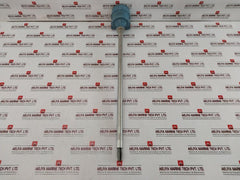 Rosemount 2120 Vibrating Fork Level Switch 20-264Vac 50-60Hz