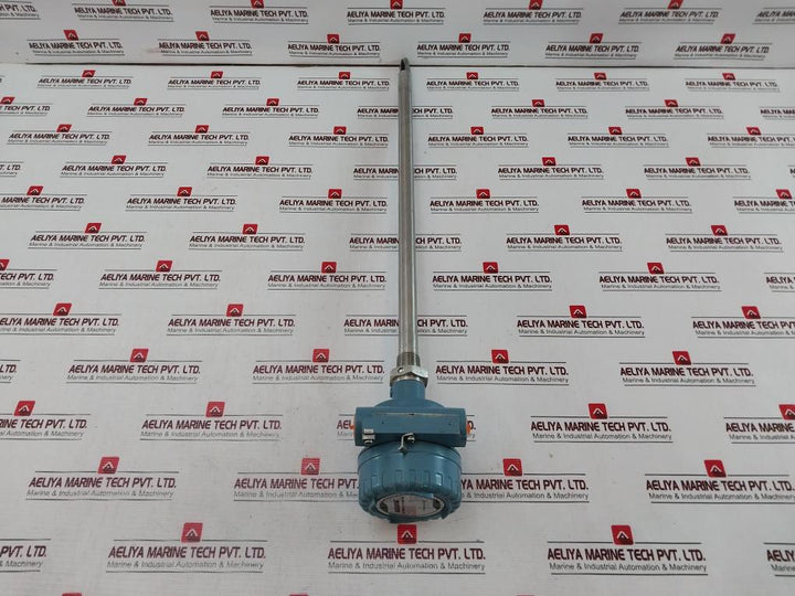 Rosemount 2120 Vibrating Fork Level Switch 20-264Vac 50-60Hz