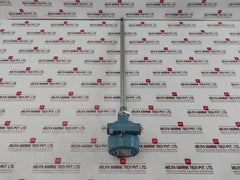 Rosemount 2120 Vibrating Fork Level Switch 20-264Vac 50-60Hz