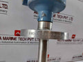 Rosemount 2120 Vibrating Fork Level Switch 2120D1Gk1E1Xm0200Q4 8V Dc V2.10