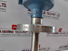 Rosemount 2120 Vibrating Fork Level Switch 2120D1Gk1E1Xm0200Q4 8V Dc V2.10