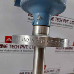 Rosemount 2120 Vibrating Fork Level Switch 2120D1Gk1E1Xm0200Q4 8V Dc V2.10