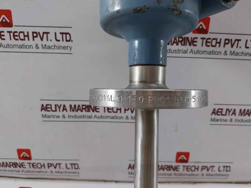 Rosemount 2120 Vibrating Fork Level Switch 2120D1Gk1E1Xm0200Q4 8V Dc V2.10