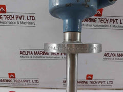 Rosemount 2120 Vibrating Fork Level Switch 2120D1Gk1E1Xm0200Q4 8V Dc V2.10