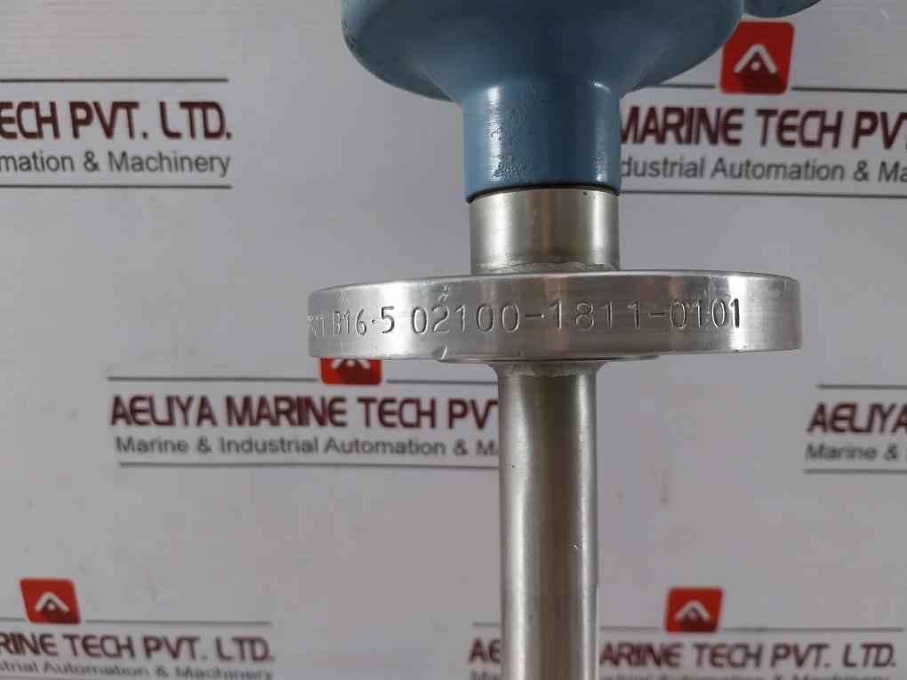 Rosemount 2120 Vibrating Fork Level Switch 2120D1Gk1E1Xm0200Q4 8V Dc V2.10