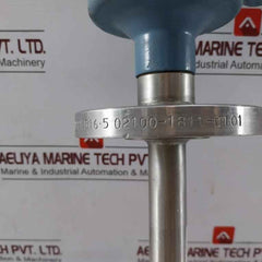 Rosemount 2120 Vibrating Fork Level Switch 2120D1Gk1E1Xm0200Q4 8V Dc V2.10