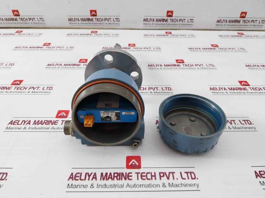 Rosemount 2120 Vibrating Fork Level Switch 2120D1Gk1E1Xm0200Q4 8V Dc V2.10