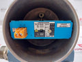 Rosemount 2120 Vibrating Fork Level Switch 2120D1Gk1E1Xm0200Q4 8V Dc V2.10