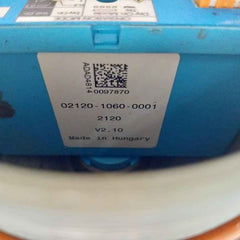 Rosemount 2120 Vibrating Fork Level Switch 2120D1Gk1E1Xm0200Q4 8V Dc V2.10