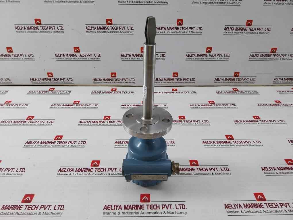 Rosemount 2120 Vibrating Fork Level Switch 2120D1Gk1E1Xm0200Q4 8V Dc V2.10