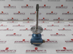 Rosemount 2120 Vibrating Fork Level Switch 2120D1Gk1E1Xm0200Q4 8V Dc V2.10