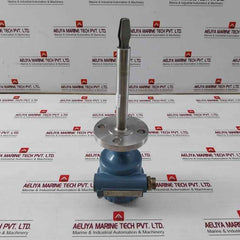 Rosemount 2120 Vibrating Fork Level Switch 2120D1Gk1E1Xm0200Q4 8V Dc V2.10