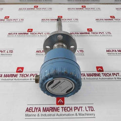 Rosemount 2120 Vibrating Fork Level Switch 2120D1Gk1E1Xm0200Q4 8V Dc V2.10