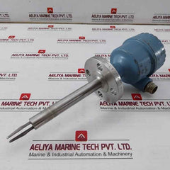 Rosemount 2120 Vibrating Fork Level Switch 2120D1Gk1E1Xm0200Q4 8V Dc V2.10
