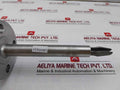 Rosemount 2120 Vibrating Fork Level Switch 2120D1Gk1E1Xm0200Q4 8V Dc V2.10