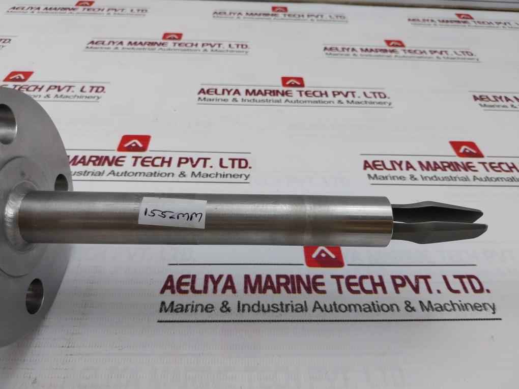 Rosemount 2120 Vibrating Fork Level Switch 2120D1Gk1E1Xm0200Q4 8V Dc V2.10