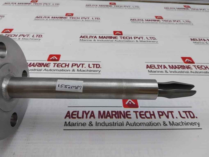 Rosemount 2120 Vibrating Fork Level Switch 2120D1Gk1E1Xm0200Q4 8V Dc V2.10